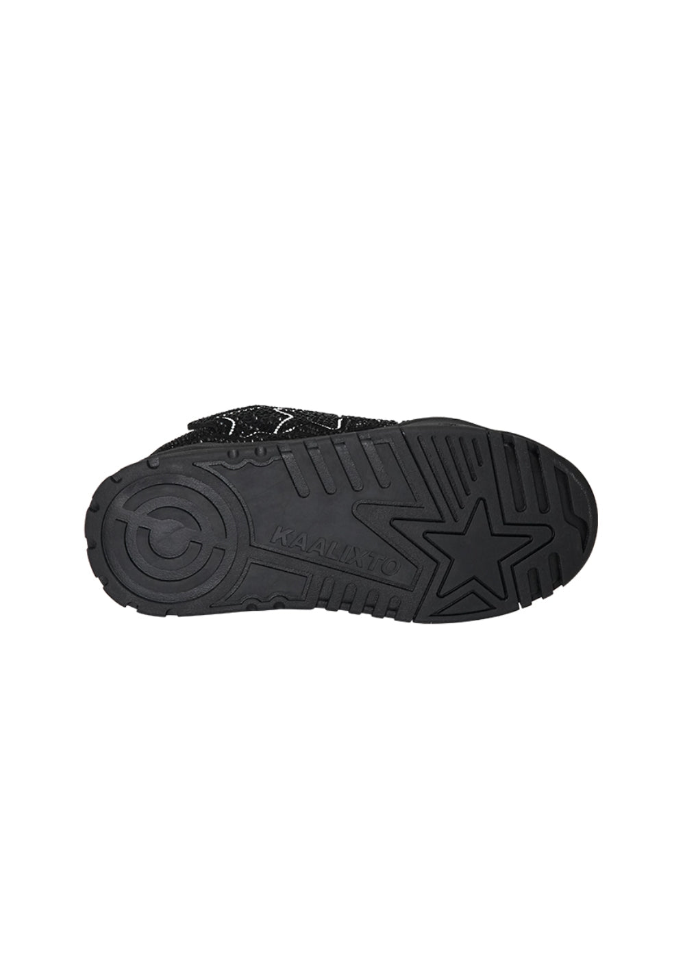 KAALIXTO丨Crystal Star Chunky Sneaker – Lao Bai Collab - PSYLOS 1, KAALIXTO丨Crystal Star Chunky Sneaker – Lao Bai Collab, Skate Shoes, KAALIXTO•JAPAN, PSYLOS 1